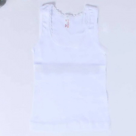 Майка для девочки