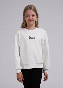 Джемпер для девочки