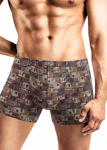 Трусы шорты мужские