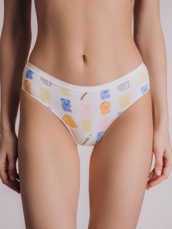 Трусы женские