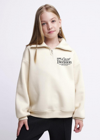 Джемпер для девочки