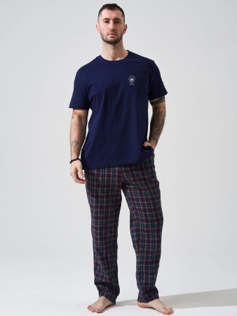 Пижама мужская