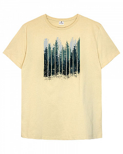 Футболка мужская