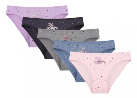 Трусы женские