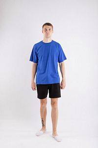 Футболка мужская