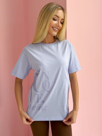 Футболка женская