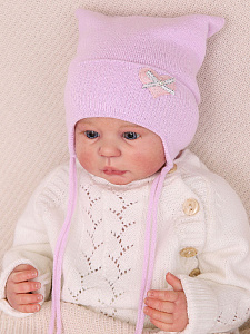 Шапка для малышей