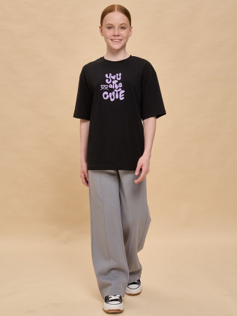 Футболка для девочки