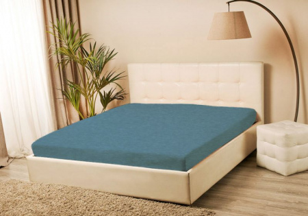 Простыня 160х200