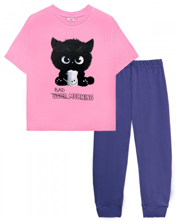 Пижама для девочки