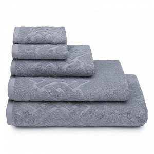 Полотенце махровое 30х60