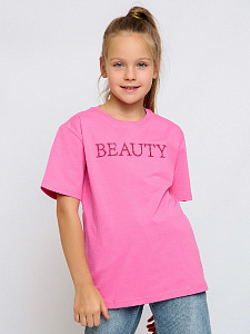 Футболка для девочки