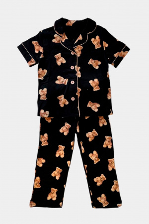 Пижама для девочки