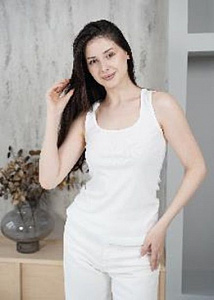 Майка женская