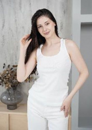 Майка женская