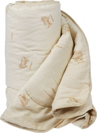 Одеяло 172х205