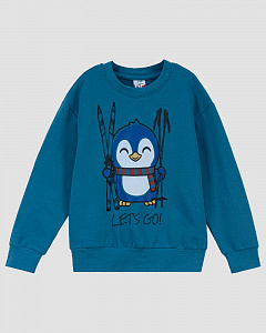 Джемпер детский