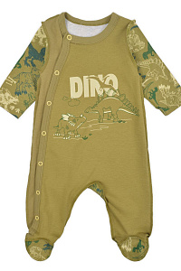 Комбинезон для малышей