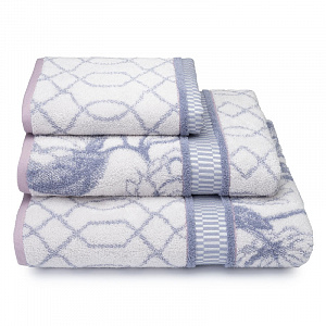 Полотенце махровое 50х100