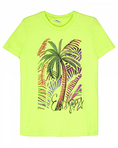 Футболка женская