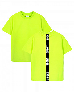 Футболка детская