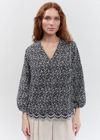 Блузка женская