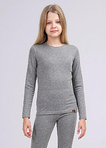 Джемпер термо для девочки