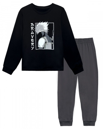 Пижама для мальчика