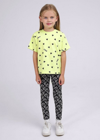 Лосины для девочки