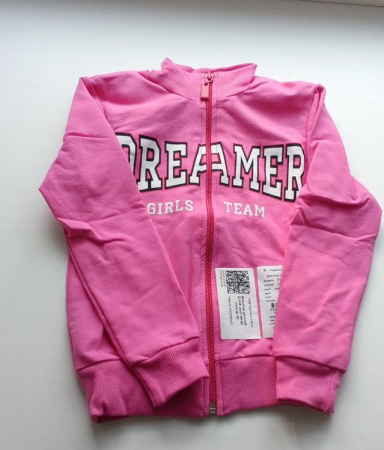 Джемпер для девочки