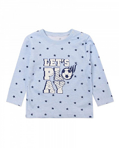 Футболка для малышей