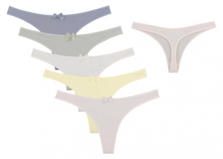 Трусы стринги женские