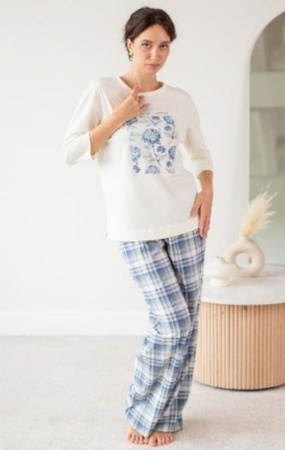 Пижама женская