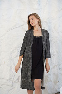 Халат женский