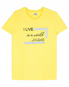 Футболка женская