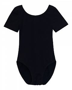 Боди трикотажное (короткий рукав)