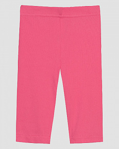 Бриджи (укороченные) для девочки