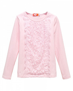 Джемпер для девочки