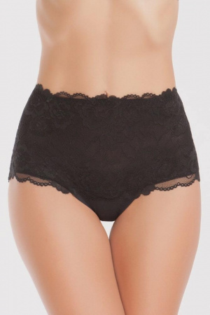 Трусы макси женские