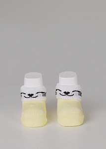 Носки для девочки