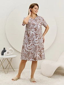 Халат женский