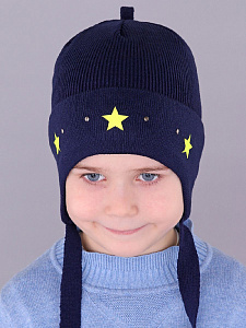 Шапка для мальчика