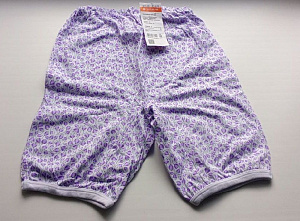 Панталоны женские