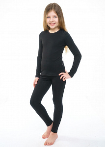 Джемпер термо для девочки