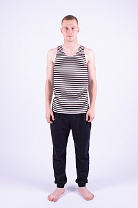 Майка мужская