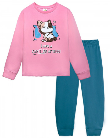 Пижама для девочки