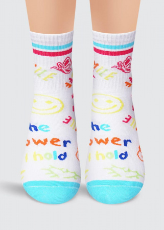 Носки для девочки