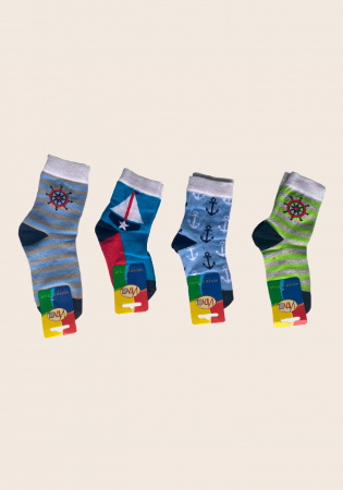 Носки детские