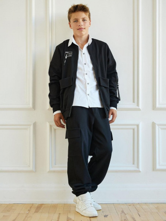 Брюки для мальчика