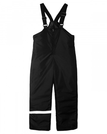 Брюки детские утепленные на синтепоне